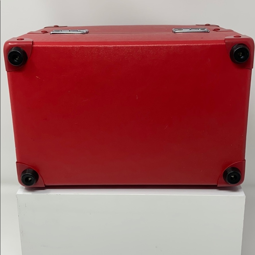 Rare Vintage Shu Uemura Professional Make-up Case - Picture 16 of 16